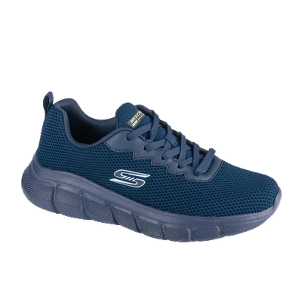 Skechers Bobs B Flex Chill Marineblauw, vergelijk prijzen bij 1 winkel