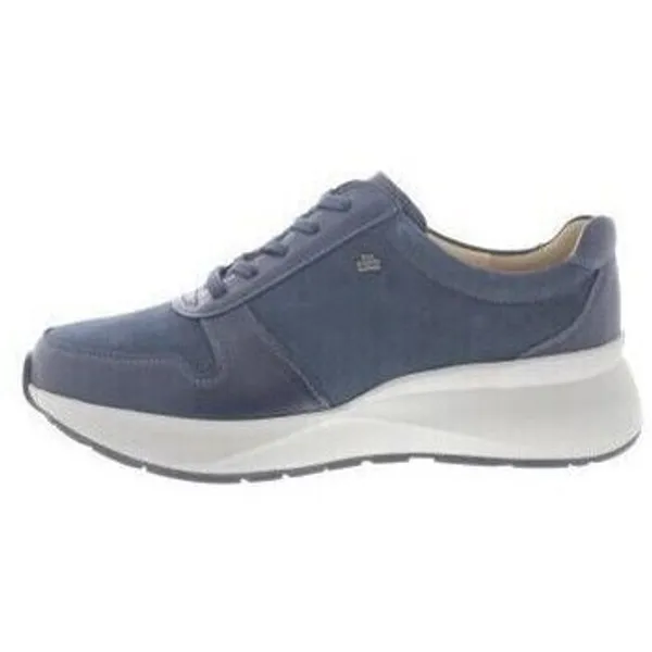 Finn Comfort Leganes Blauw, vergelijk prijzen bij 1 winkel