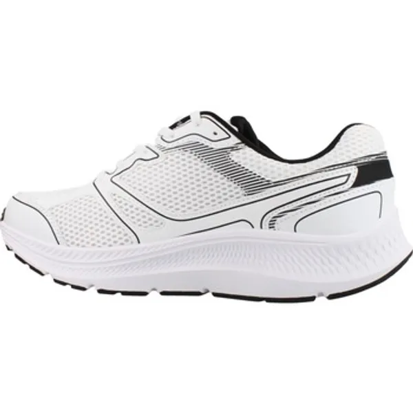 Skechers Go Run Consistent Wit, vergelijk prijzen bij 1 winkel