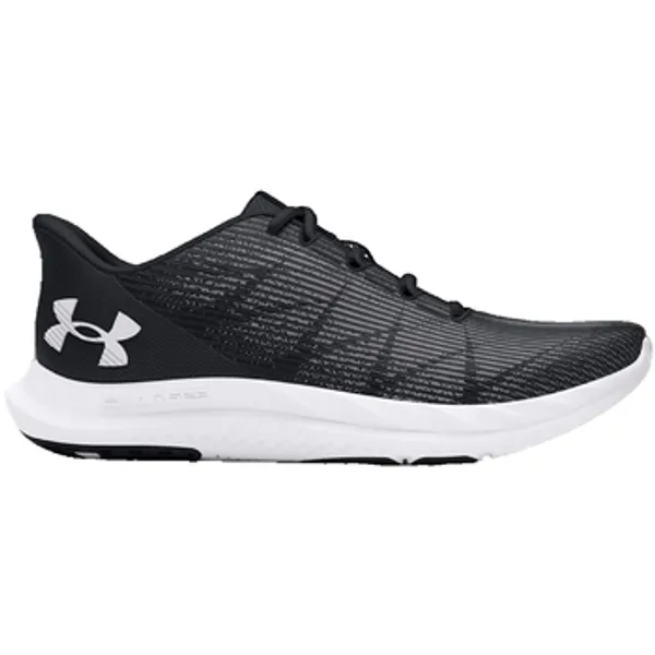 Under Armour UA Charged Speed Swift Zwart, vergelijk prijzen bij 1 winkel