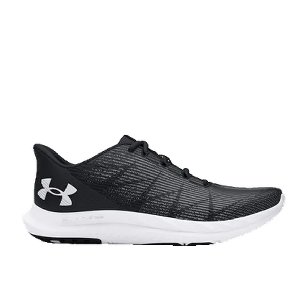 Under Armour UA Charged Speed Swift Zwart, vergelijk prijzen bij 1 winkel