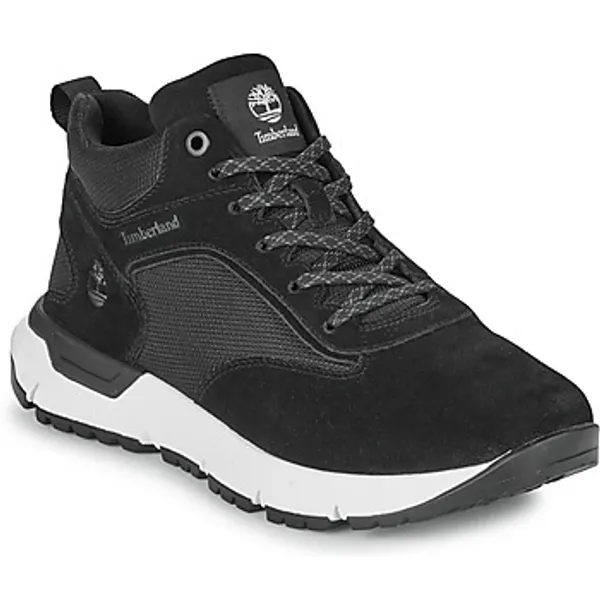 Timberland Voyager Park Zwart, vergelijk prijzen bij 1 winkel