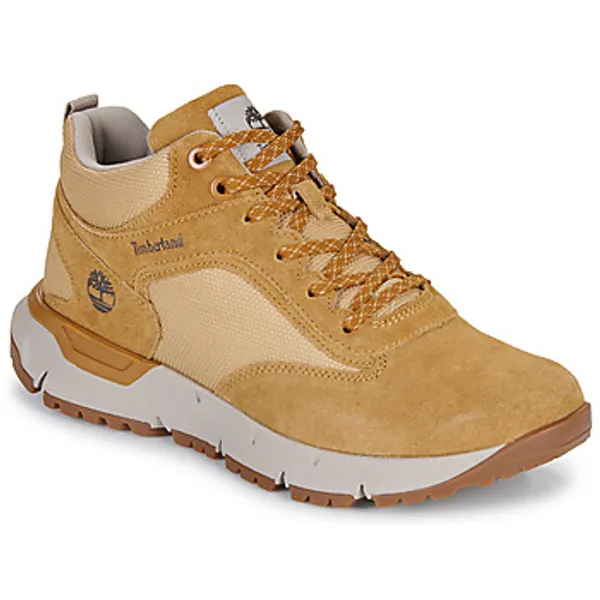 Timberland Voyager Park Bruin, vergelijk prijzen bij 1 winkel