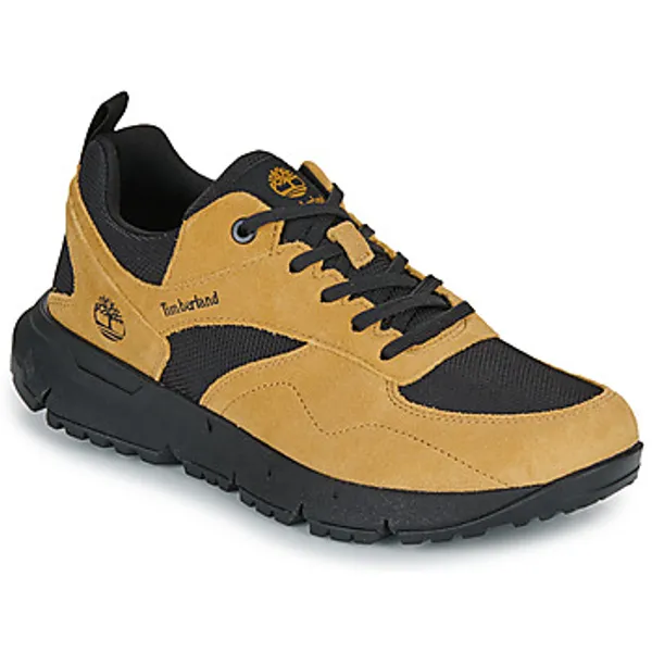 Timberland Voyager Park Geel, vergelijk prijzen bij 1 winkel