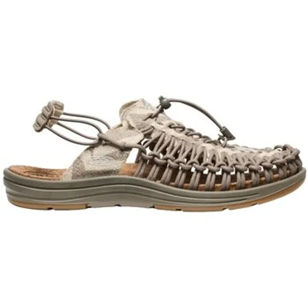 Keen Sneakers Bruin, vergelijk prijzen bij 1 winkel