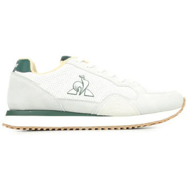 Le Coq Sportif Jet Star 2 Wit, vergelijk prijzen bij 1 winkel