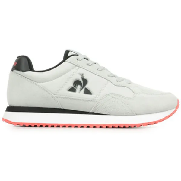 Le Coq Sportif Jet Star 2 Grijs, vergelijk prijzen bij 1 winkel