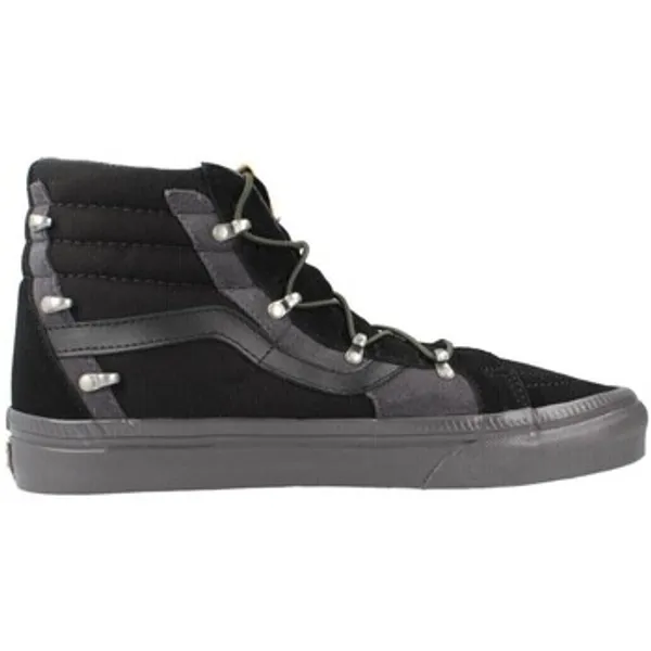 Vans SK8-hi Echo Dx Zwart, vergelijk prijzen bij 1 winkel