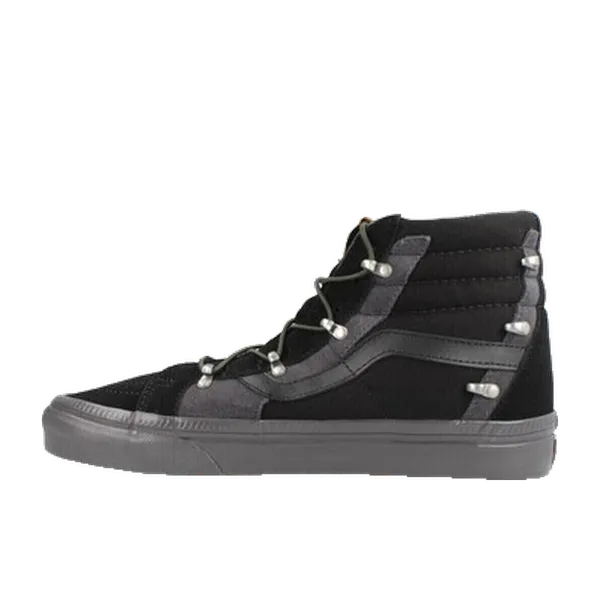 Vans SK8-hi Echo Dx Zwart, vergelijk prijzen bij 1 winkel