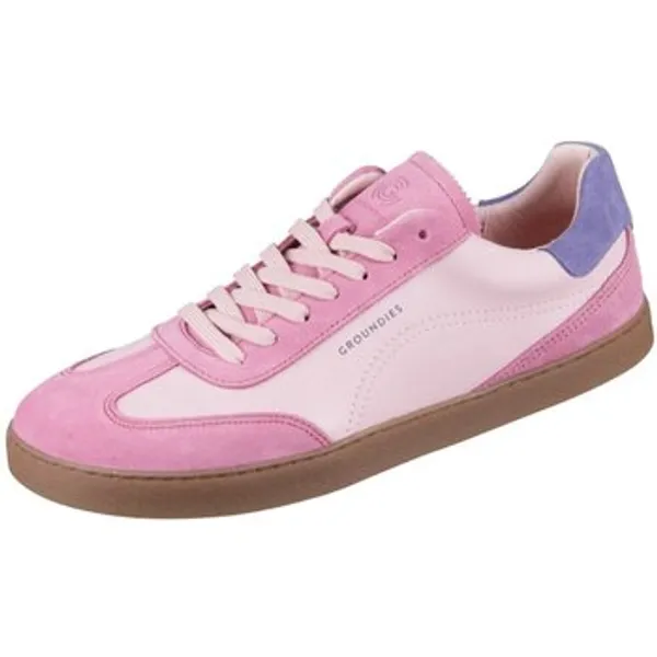 Groundies Lage Sneakers, vergelijk prijzen bij 1 winkel