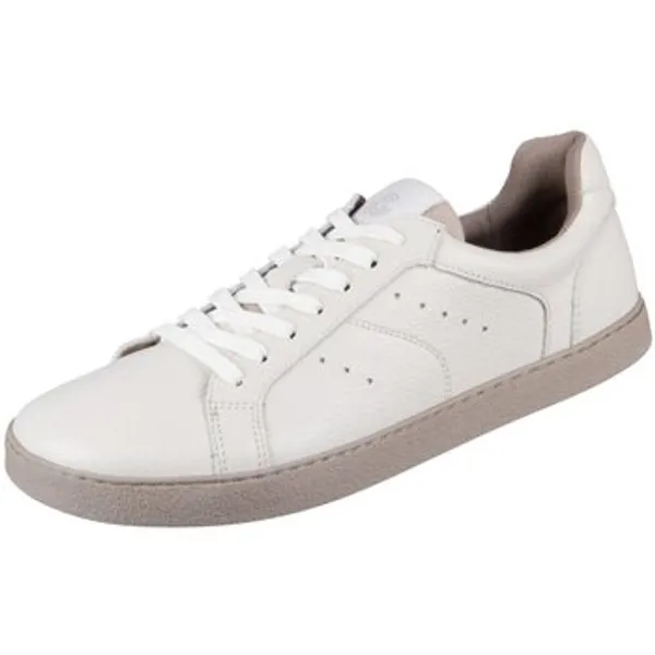 Groundies Lage Sneakers Beige, vergelijk prijzen bij 1 winkel