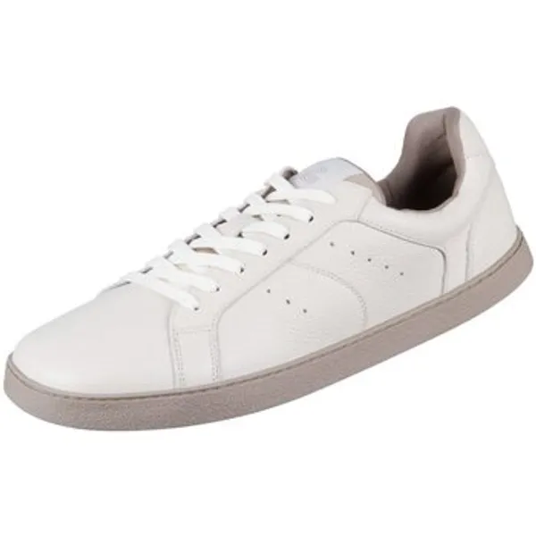 Groundies Lage Sneakers Beige, vergelijk prijzen bij 1 winkel