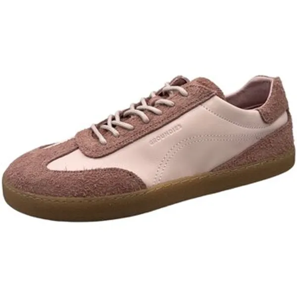 Groundies Lage Sneakers, vergelijk prijzen bij 1 winkel