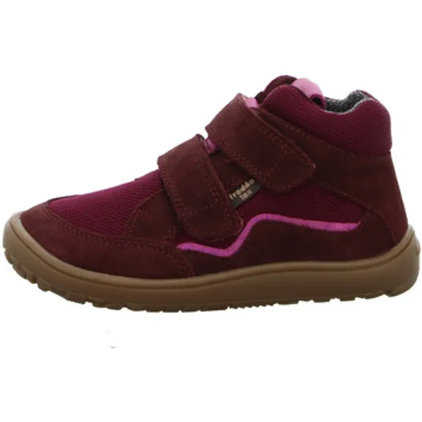 Froddo Hoge Sneakers Rood, vergelijk prijzen bij 1 winkel