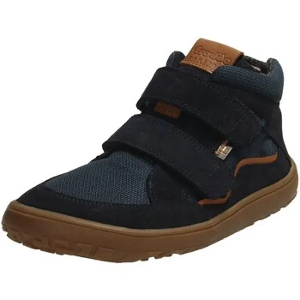 Froddo Hoge Sneakers Blauw, vergelijk prijzen bij 1 winkel