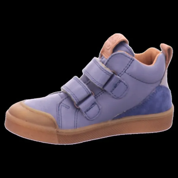Froddo Hoge Sneakers Blauw, vergelijk prijzen bij 1 winkel