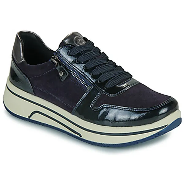 Ara Sapporo 3.0 Blauw, vergelijk prijzen bij 1 winkel