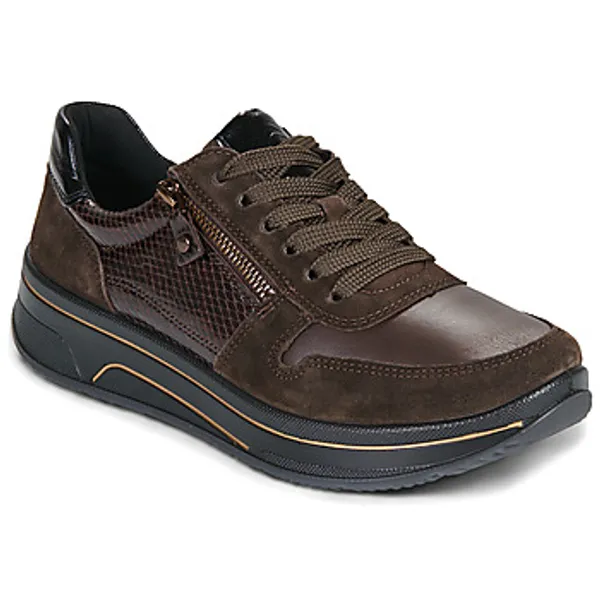 Ara Sapporo 3.0 Bruin, vergelijk prijzen bij 1 winkel