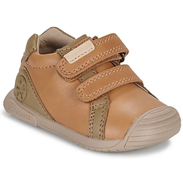 Biomecanics Biogato Casual Bruin, vergelijk prijzen bij 1 winkel