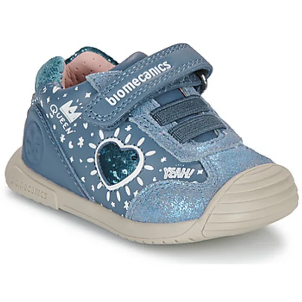 Biomecanics Biogato Casual Blauw, vergelijk prijzen bij 1 winkel