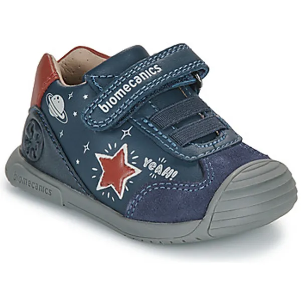 Biomecanics Biogato Casual Blauw, vergelijk prijzen bij 1 winkel