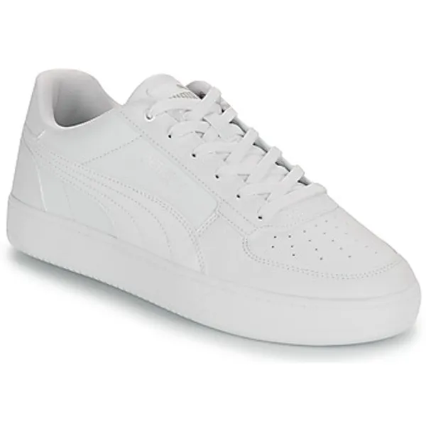 Puma Caven Wit 02, vergelijk prijzen bij 1 winkel