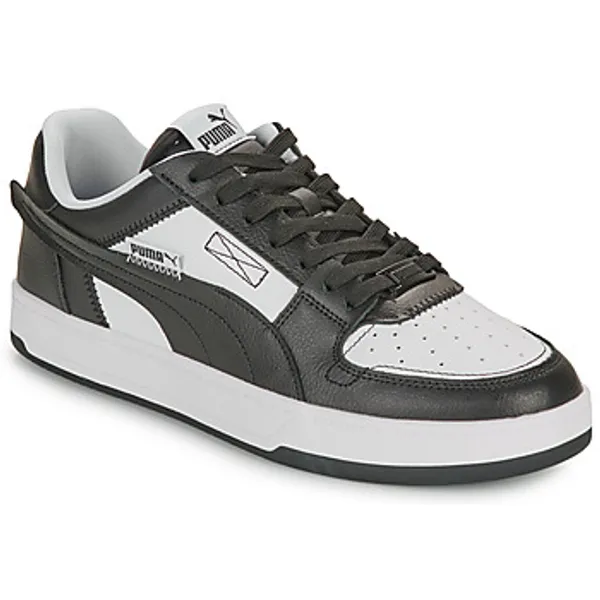Puma Caven Wit 02, vergelijk prijzen bij 1 winkel