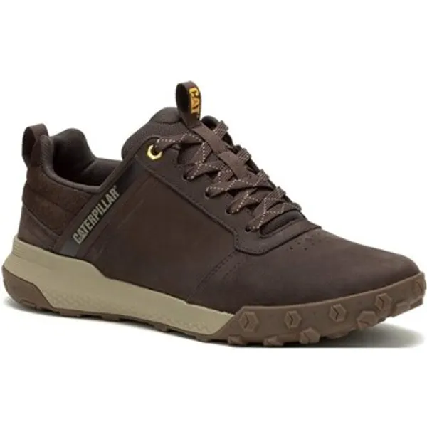 Caterpillar Hex Ready Bruin, vergelijk prijzen bij 1 winkel