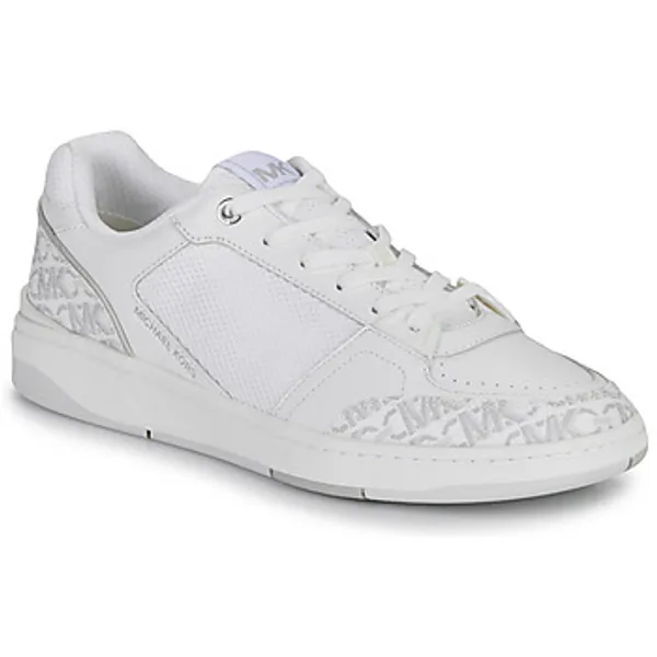 MICHAEL Michael Kors Rebel Lace UP Wit, vergelijk prijzen bij 1 winkel