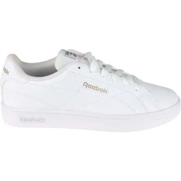 Reebok Court Clean Wit, vergelijk prijzen bij 2 winkels