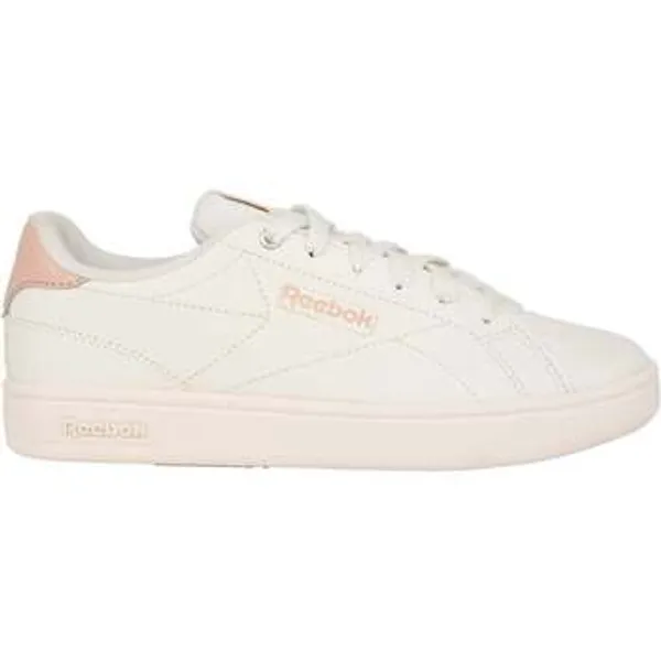 Reebok Court Clean Wit, vergelijk prijzen bij 1 winkel