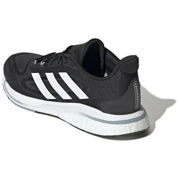 adidas Supernova+ Zwart, vergelijk prijzen bij 1 winkel