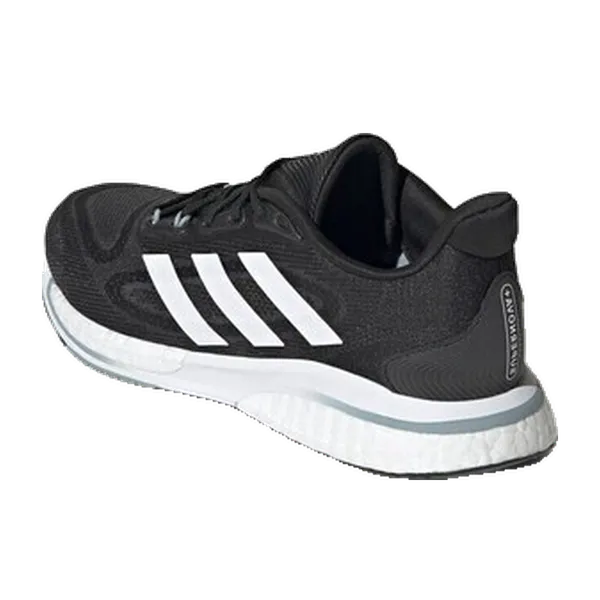 adidas Supernova+ Zwart, vergelijk prijzen bij 1 winkel