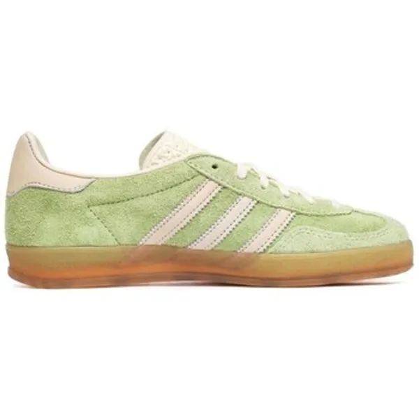 adidas Gazelle Indoor Groen, vergelijk prijzen bij 1 winkel