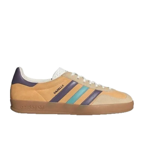adidas Gazelle Indoor Beige, vergelijk prijzen bij 1 winkel