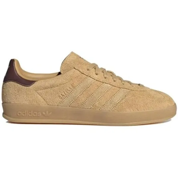 adidas Gazelle Indoor Beige, vergelijk prijzen bij 1 winkel