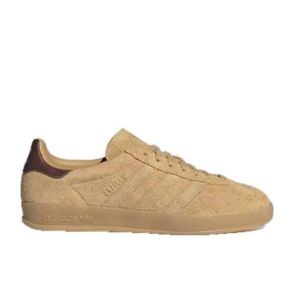 adidas Gazelle Indoor Beige, vergelijk prijzen bij 1 winkel