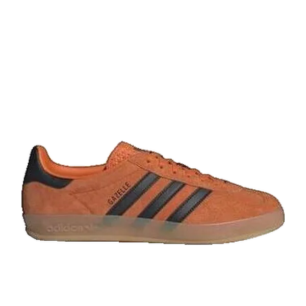 adidas Gazelle Indoor Oranje, vergelijk prijzen bij 2 winkels