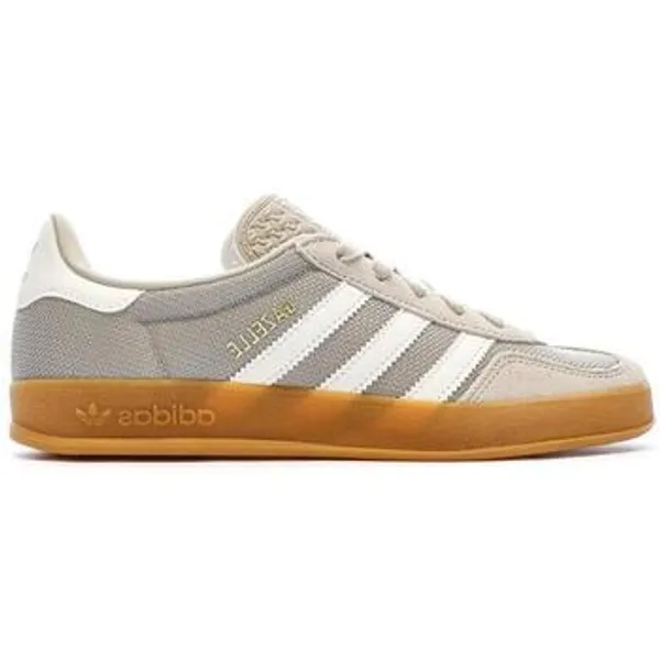 adidas Gazelle Indoor Beige, vergelijk prijzen bij 1 winkel