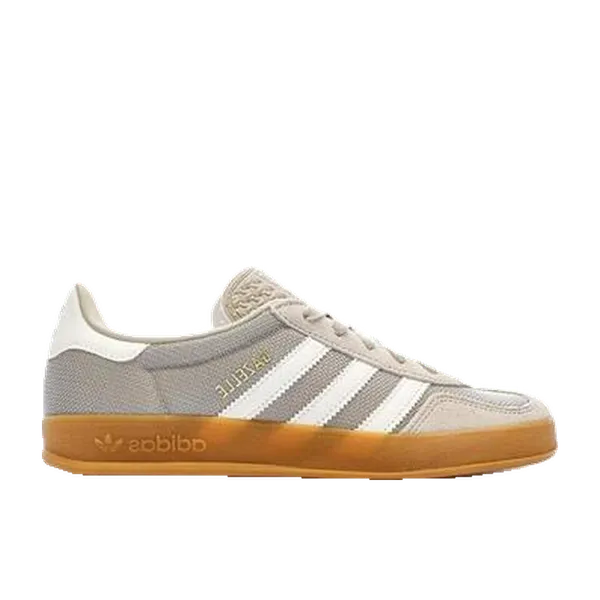 adidas Gazelle Indoor Beige, vergelijk prijzen bij 1 winkel
