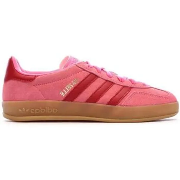 adidas Gazelle Indoor Roze, vergelijk prijzen bij 1 winkel