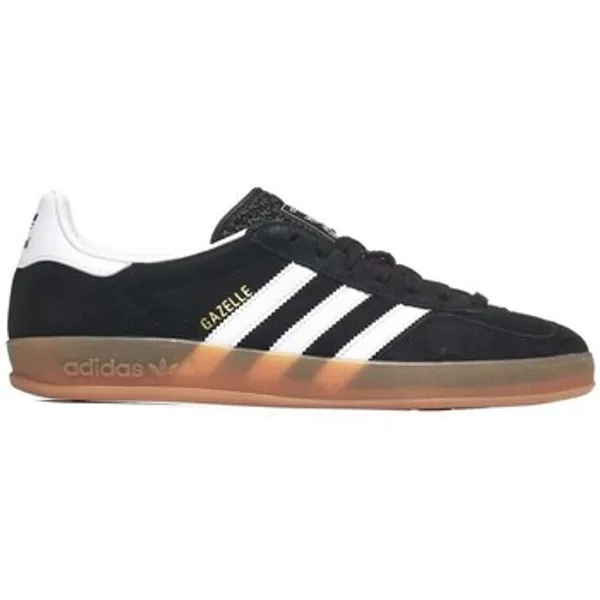 adidas Gazelle Indoor Zwart, vergelijk prijzen bij 1 winkel