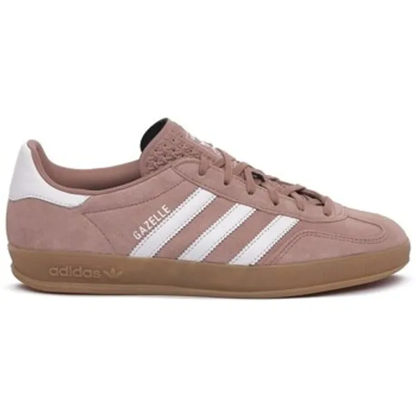 adidas Gazelle Indoor Bruin, vergelijk prijzen bij 1 winkel
