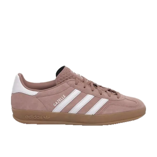 adidas Gazelle Indoor Bruin, vergelijk prijzen bij 1 winkel