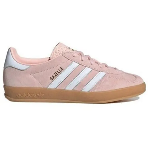 adidas Gazelle Indoor Roze, vergelijk prijzen bij 1 winkel