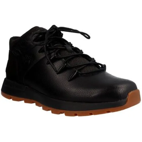Timberland Sneakers Zwart, vergelijk prijzen bij 1 winkel
