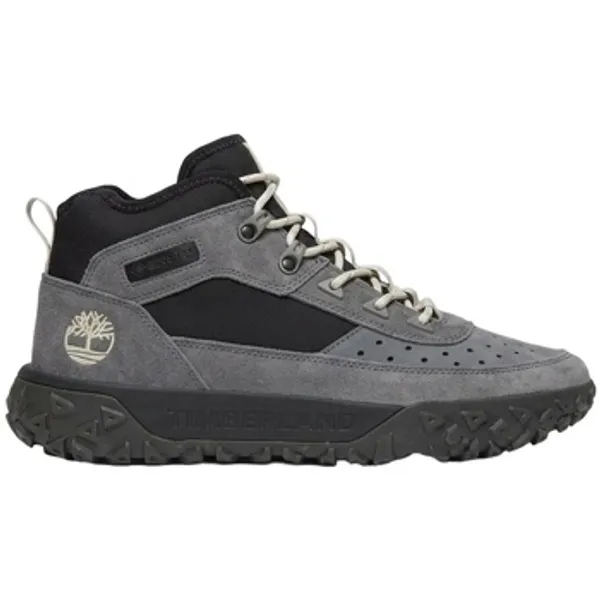 Timberland Sneakers Grijs, vergelijk prijzen bij 1 winkel