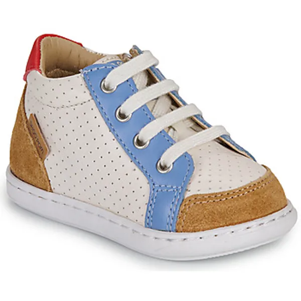 Shoo Pom Bouba Zip Box Multicolor, vergelijk prijzen bij 1 winkel
