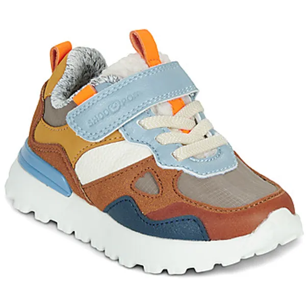 Shoo Pom Joggy Scratch Multicolor, vergelijk prijzen bij 1 winkel