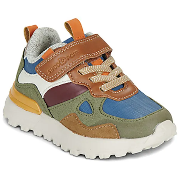 Shoo Pom Joggy Scratch Multicolor, vergelijk prijzen bij 1 winkel